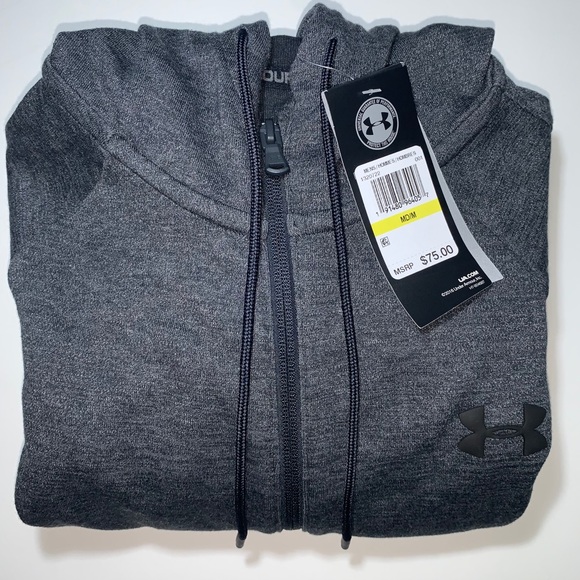 Under Armour Other - Men’s Under Armour Hoodie